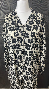 Trending Velour - Classic Printed Shirt with Contemporary Vibe